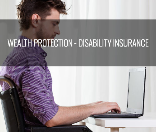 disability insurance - Disability