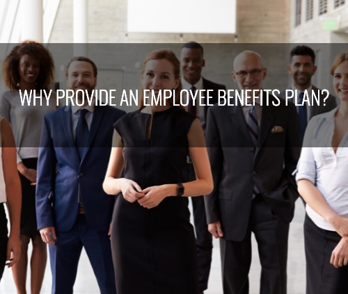 employee benefits - Management