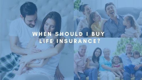 Life insurance - Term life insurance