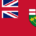 Ontario - Flag of Ontario