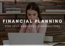 Financial plan - Retirement planning