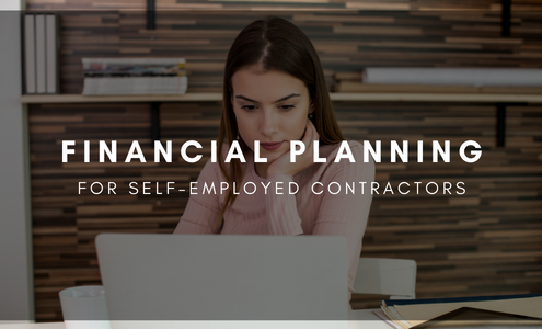 Financial plan - Retirement planning